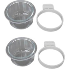 Feyza Design 2'li Tüneksiz Mamalık, 4 Cm, Konforlu ve Şık Tasarım