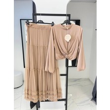 Nurcan Çetin Heddy Takım