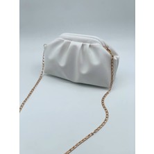 Kadın Mini Omuz Çantası Abiye Çantası