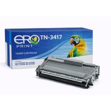 Ero Print Brother HL-L6300 Muadil Toner - 3000 Sayfalık