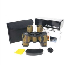 Skygo 20x35 Dürbün Av Dürbünü Taşıma Çantalı 1000m/56m Askeri NK