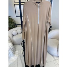 Nurcan Çetin Elbise