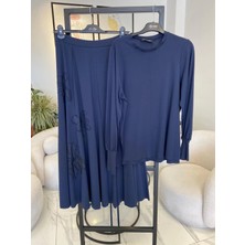 Nurcan Çetin Takım