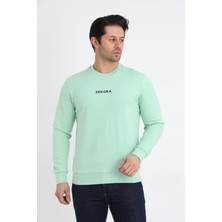 Zekora Göğüste Işlemeli