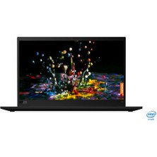 Lenovo Thinkpad X1 Carbon Gen 13 Aura Edition 5g Lte U7 258V 32 GB 4 Tb SSD 14'' 2.8k OLED Dokunmatik 120hz  ARC 140v Windows 11 Pro 3 Yıl Garanti, 21NS004MTX