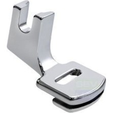 Ev Tipi Dikiş Makine Büzgü Ayak (Metal)