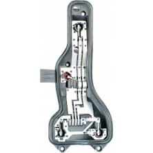 Wisco Stop Duyu Sağ – 2H1945258 Wısco – Volkswagen Amarok 10-20 Arası Uyumlu