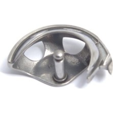 Dikiş Makinesi Metal Çağanoz