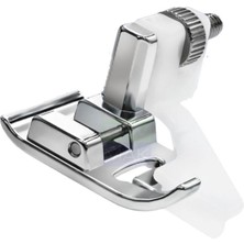 Ev Tipi Dikiş Makine Siperli Gizli Ayak (Metal)