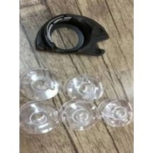 1301 -1288-1298- Moderno-2 4205 Model Makine Mekik