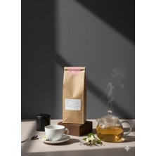 Bu Tea Jasmine Slhouette (Yaseminli Yeşil Çay) 50GR.