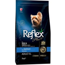 Feyza Design Sağlıklı ve Lezzetli Küçük Irk Yetişkin Köpekleri Için 3 kg Mama