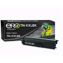 Ero Print TN-871XXLBK / Brother MFC-L9670CDN Çipli Siyah Muadil Toner