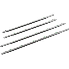 OEMPARTS Cam sıyırıcı civic 12-16 fb7 arka Kapı Dış Sol (Oem NO:72950TR0A01)