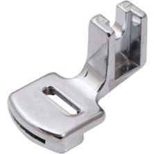 Sınger Büzgü Ayağı