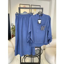 Nurcan Çetin Takım