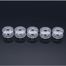 Beko Zetina Bındallı Janome Bernina Bilumum Ev Tipi Dikiş Makinesi Masurası 10 Adet