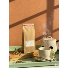 Bu Tea Paraguayan Mate (Mate Çayı) 50GR.