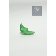 Pokemon Metapod Figür 6 cm