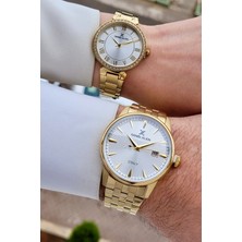 Daniel Klein Sevgili Çift Kol Saati