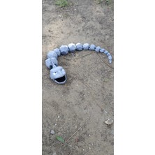 Hareketli Pokemon Onix Figür 32 cm