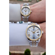 Daniel Klein Sevgili Çift Kol Saati