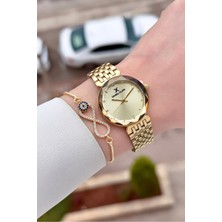 Daniel Klein Kadın Kol Saati