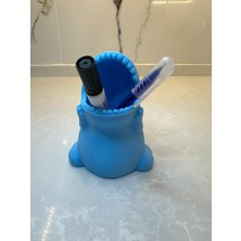 Sevimli Dinazor Kalemlik (12 Cm)