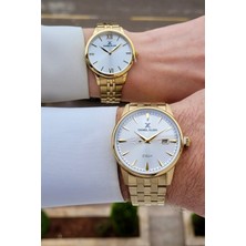 Daniel Klein Sevgili Çift Kol Saati