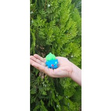 Bulbasaur Figür 4 cm Pokemon