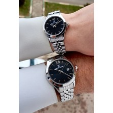 Daniel Klein Sevgili Çift Kol Saati