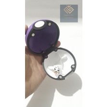Pokemon Master Poke Topu (Seel Hediyeli)