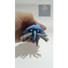 Tentacruel Pokemon Figür 5 cm