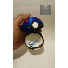 Pokemon Great Poke Topu (Dratini Hediyeli)