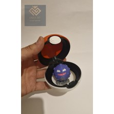 Pokemon Poke Topu (Koffing Hediyeli)
