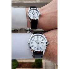 Daniel Klein Sevgili Çift Kol Saati