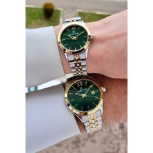 Daniel Klein Sevgili Çift Kol Saati