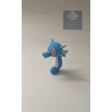 Horsea Pokemon Figür 5 cm