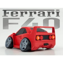 Axelon Ferrari F40 Oyuncak Araba