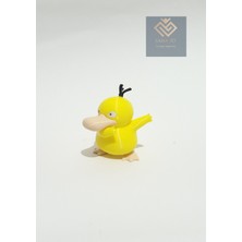 Pokemon Psyduck 6 cm Figür