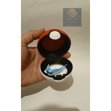 Pokemon Poke Topu (Dratini Hediyeli)