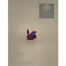 Pokemon Figür Nidoran♂ (Erkek)