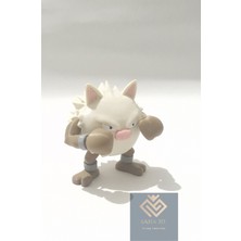 Pokemon Primeape Figür 10 cm