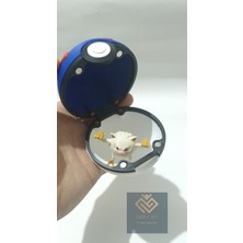 Pokemon Great Poke Topu (Mankey Hediyeli)
