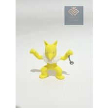 Pokemon Figür Hypno 8 cm