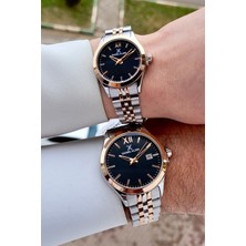 Daniel Klein Sevgili Çift Kol Saati