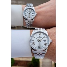 Daniel Klein Sevgili Çift Kol Saati