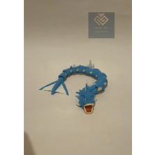 Gyarados Pokemon Figür 24 cm