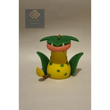 Pokemon Figür Victreebel 7 cm