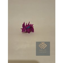 Nidorino Pokemon Figür ♂ (Erkek)